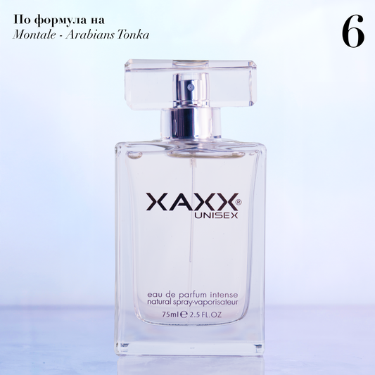 XAXX 6 UNISEX
