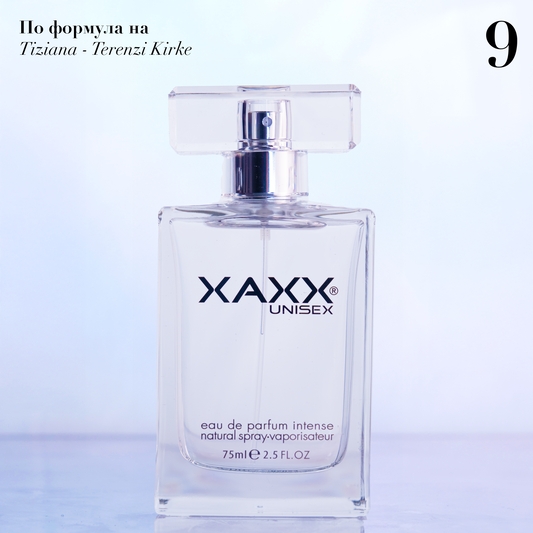 XAXX 9 UNISEX